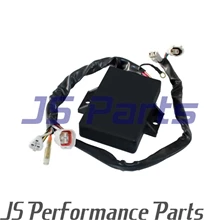 CDI MODULE FITS For YAMAHA WARRIOR 350 YFM350 1996 3GD-85540-30-00 ATV CDI MODULE