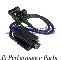 External Ignition Coil 2GU-82310-50-00 For Yamaha YFZ 350 Banshee / Special Edition 2005 2006