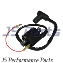 21121-1296 IGNITION COIL KAWASAKI 85 KX85 KX-85 2001-2005