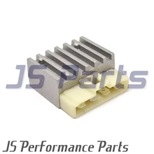 REDRESSEUR REGULATEUR YAMAHA ZUMA II 1997/01 4VV-H1960-01 NEUF ORIGINAL