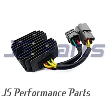 VOLTAGE REGULATOR KYMCO MXU 500, UXV 500, Kymco 31600-LDB5-E00