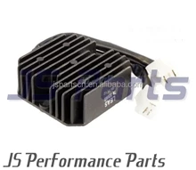 KYMCO 31600-LEA5-E00 VOLTAGE REGULATOR for QUANNON 125-150