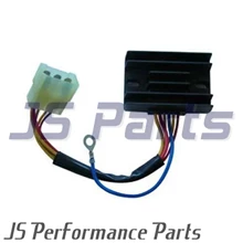 REGULATOR APRILIA CLASSIC 125 LEONARDO 125 150 MX 125 AP8112434 SH57212