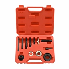 MerCruiser Pulley Installer & Remover Brass Sea Water Pump Power Steering Puller