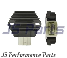 Regulator Rectifier Fits for 2004 - 2008 Honda CBF250 CBF 250 SH683AA