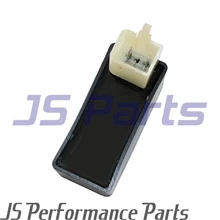 CDI Box Fits HONDA ZB50 ZB-50 ZB 50 1988 12 VOLT 30410-GZ4-671 30410-141-751