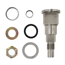 MerCruiser Gimbal Steering Shaft Pin Seal Bushing Nut KIT 98230A1 866718A01