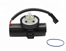 New Fuel Pump for Caterpillar Backhoe 414E 416D 416E 420D+ Cat 228-9129