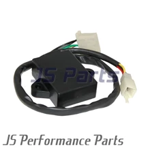 CDI KAWASAKI KZ1000 KZ-1000 LTD CSR Eddie Lawson 21119-1030 21119-1041 21119-1356