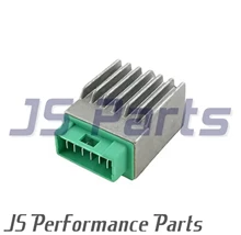 Derbi Voltage Regulator 1999-2002 2002 Atlantis 50cc Scooter, Derbi 00G01001841