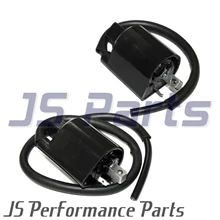 IGNITION SHORTER & LONGER COILS Fits for YAMAHA VIRAGO 700 XV700 1984 1985 1986 1987