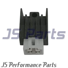 Voltage Regulator fits for Honda 31600-GCI-601/701 SH515-12