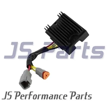 SeaDoo 278001969 278001581 Regulator Rectifier SeaDoo 787 800 & 4 TEC RFI SE
