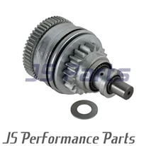 STARTER DRIVE BENDIX for YAMAHA XL800 XL 800 WAVE RUNNER 6M6-8183E-00-00, 6M6-8183E-01-00