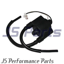 Motorcycle IGNITION COIL FITS SUZUKI 650S DR650S DR-650S 1990 1991 DR 650