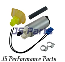 Suzuki V-Strom DL1000 - Model K4 / K5 / K6 EFI Fuel Pump with Installation kit - Replaces 15100-06G10