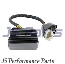 VOLTAGE REGULATOR Fits for HONDA CBR900RR CBR600RR SH678C-13 31600-MCJ-641 31600-MEE-872