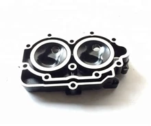 6E7-11111-01 94 1S CYLINDER HEAD COVER fit Yamaha Outboard 9.9HP 13.5HP 15HP 2T