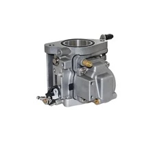 Outboard Carburetor for Yamaha 40HP T40 T30 Enduro Series 2 Stroke 66T-14301-02-0