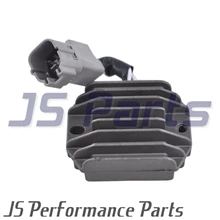 Voltage Regulator Rectifier SH640-11 Fits for Yamaha YFM 350 Warrior 2002-2004 YFM 350 Wolverine 2002-2005