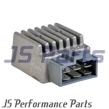Regulator Voltage Regulator Original Derbi GPR 50 Yr 04-05 00H02301421