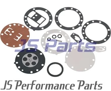 Kawasaki Mikuni Carburetor Rebuild Kit JS 400 440 440SX 550, jetski Parts