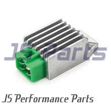 Regulator rectifier Fits for Honda CG 150 Titan 2008 / NXR 150, HONDA 31600-KRM-851