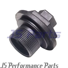 Johnson Evinrude 200-225-250-300 HP Cover Thermostat 344771 Outboard Parts