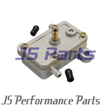 Fuel Pump For Mikuni Honda Odyssey FL250 FL350 ARCTIC CAT Go Kart ATV