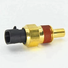 MerCruiser New Engine Temperature Temp Sensor Sender 805218T, 805218 3.0 4.3 5.0