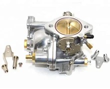 Ultima R2 Performance Carburetor Carb for HY Evo Shovelhead Replaces S&S Super E