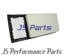 EZGO AIR FILTER 72368-G01 FITS TXT, MEDALIST GOLF CART 1994-2005