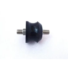 664-44514-00-94 Mount Rubber Upper for Yamaha Parsun Powertec Outboard 20 - 30HP