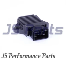 VOLTAGE REGULATOR SH633-12 Fits for HONDA 31600-KY2-702, 31600-KY2-703 31600-MV4-000, 31600-MV4-010