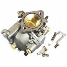 New Super E Carburetor Shorty Carb Big Twin or Sportster 11-0420