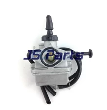 Carburetor for HONDA MB5 MB50 MTX50 MT50 NS50 50cc Carb Bike V CA54