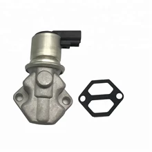 Outboard parts Idle Air Control Valve IAC V6 V8 MPI 862998 18-7701 5.0 5.7 4.3 For MerCruiser