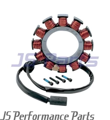 Twin Power Bikers Choice Alternator Stator for 29967-89