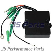 CDI MODULE For YAMAHA WRA700 WRA-700 WAVERUNNER 700 III GP 1994 1995