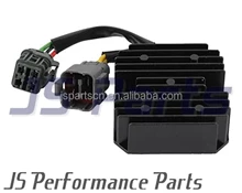 ATV VOLTAGE REGULATOR KYMCO 31600-LBA7-900 for 250 KYMCO MAXXER ALL YEARS, 300 ATV 2006-2010