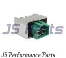 Voltage Regulator Fits for Yamaha 5RN-H1960-00, SH671-12
