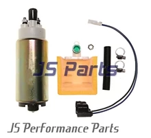 Suzuki GSXR750 GSXR-750 600 SRAD EFI Fuel Pump 1996-1999, Suzuki 15100-33E60, 15100-34E00