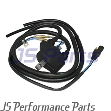 Arctic Cat EXT 580/Deluxe 1994-1998 Cat Ignition Coil 3003-977, 3003-978, 3003-983, 3004-039