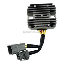 Voltage Regulator For Kymco MXU 500 UVX 500 2007-2011 2012 2013 2014 2015 2016 (Fits: KYMCO 31600-LDB5-E00)