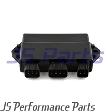 ATV CDI MODULE For YAMAHA GRIZZLY 350 YFM35 2WD 348cc Engine 2007 2008 2009 2010
