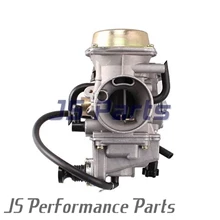 Carburetor Fits for Honda 450 TRX450ES FE FM S FOURTRAX FOREMAN 1999-2004 Carb New