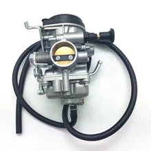 Carburetor For Jianshe 125 YAMAHA YBR125 GS125 EN125 125CC Motorcycle ATV Carb