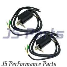 IGNITION COIL For KAWASAKI KZ1000B KZ-1000B LTD / KZ1000A 1977-1980