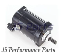 Starter 6M6-81800-10-00 for PWC Yamaha WaveRunner 650-700-760cc