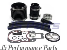 MerCruiser Alpha one Gen 1 Transom Seal Bearing Bellows Kit 30-803097T1